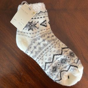 Cozy Socks